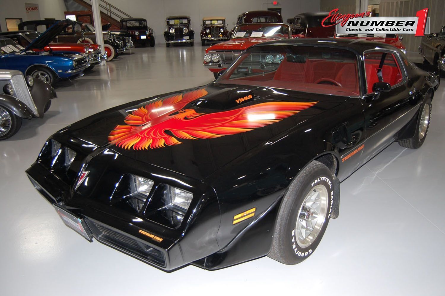 <img src="1979-pontiac-trans-am.jpeg" alt="A one-owner 1979 Pontiac Trans Am time capsule">