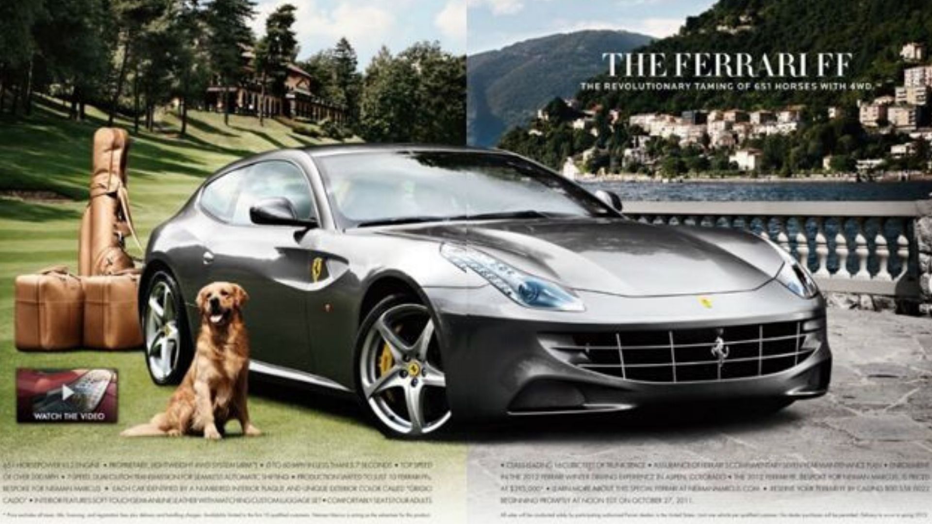 Remember The Neiman Marcus Special Edition Cars
