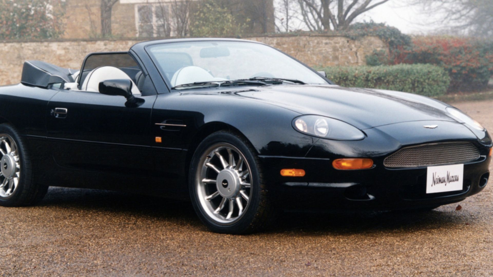 Remember The Neiman Marcus Special Edition Cars