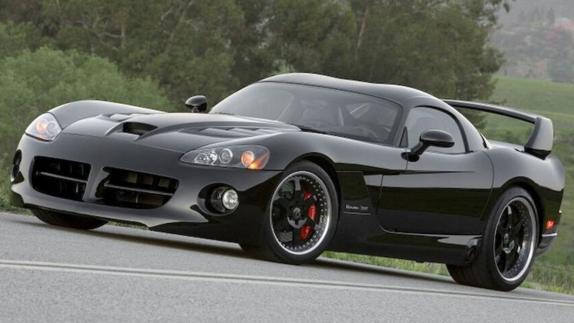 Remember The Neiman Marcus Special Edition Cars
