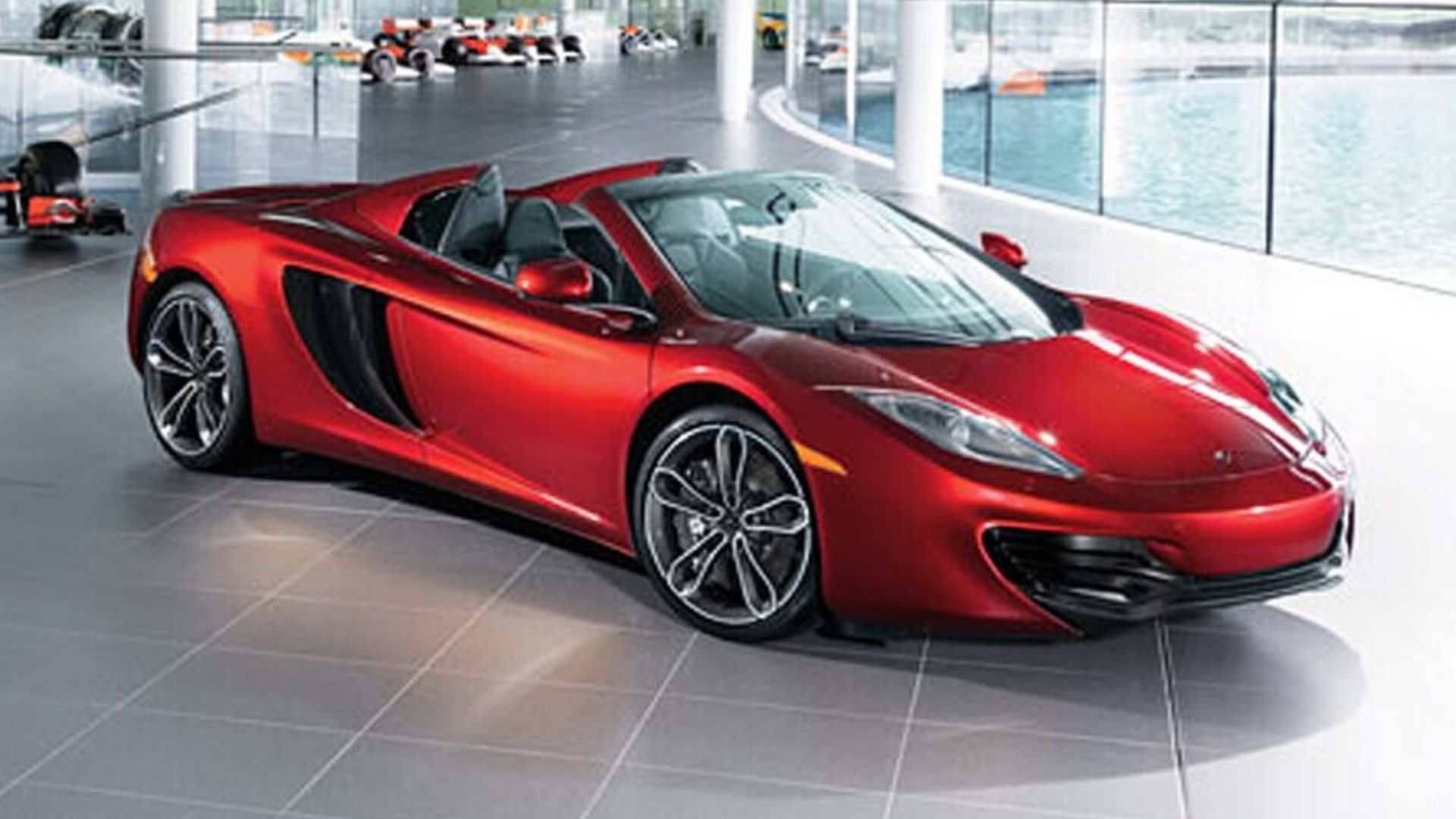 Remember The Neiman Marcus Special Edition Cars