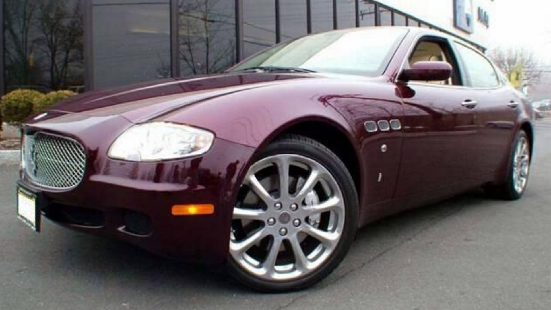 Remember The Neiman Marcus Special Edition Cars