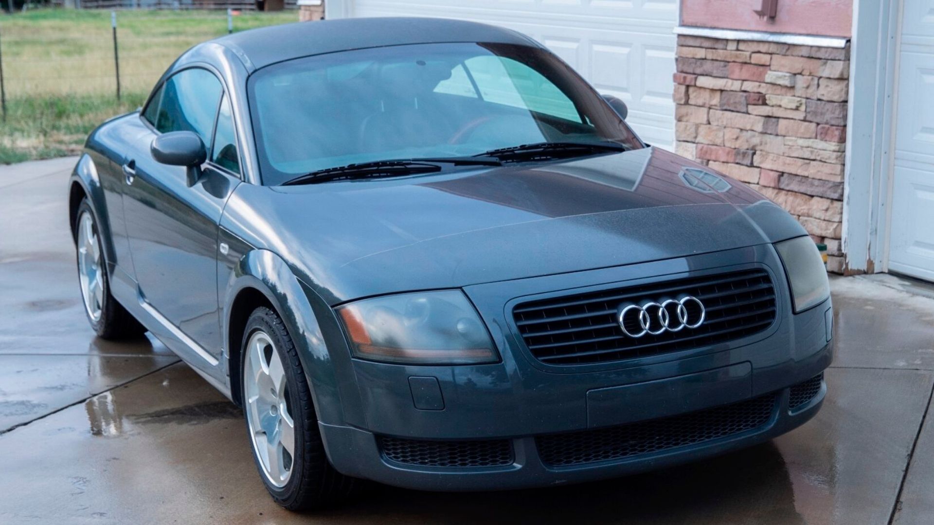 Remember The Neiman Marcus Special Edition Cars