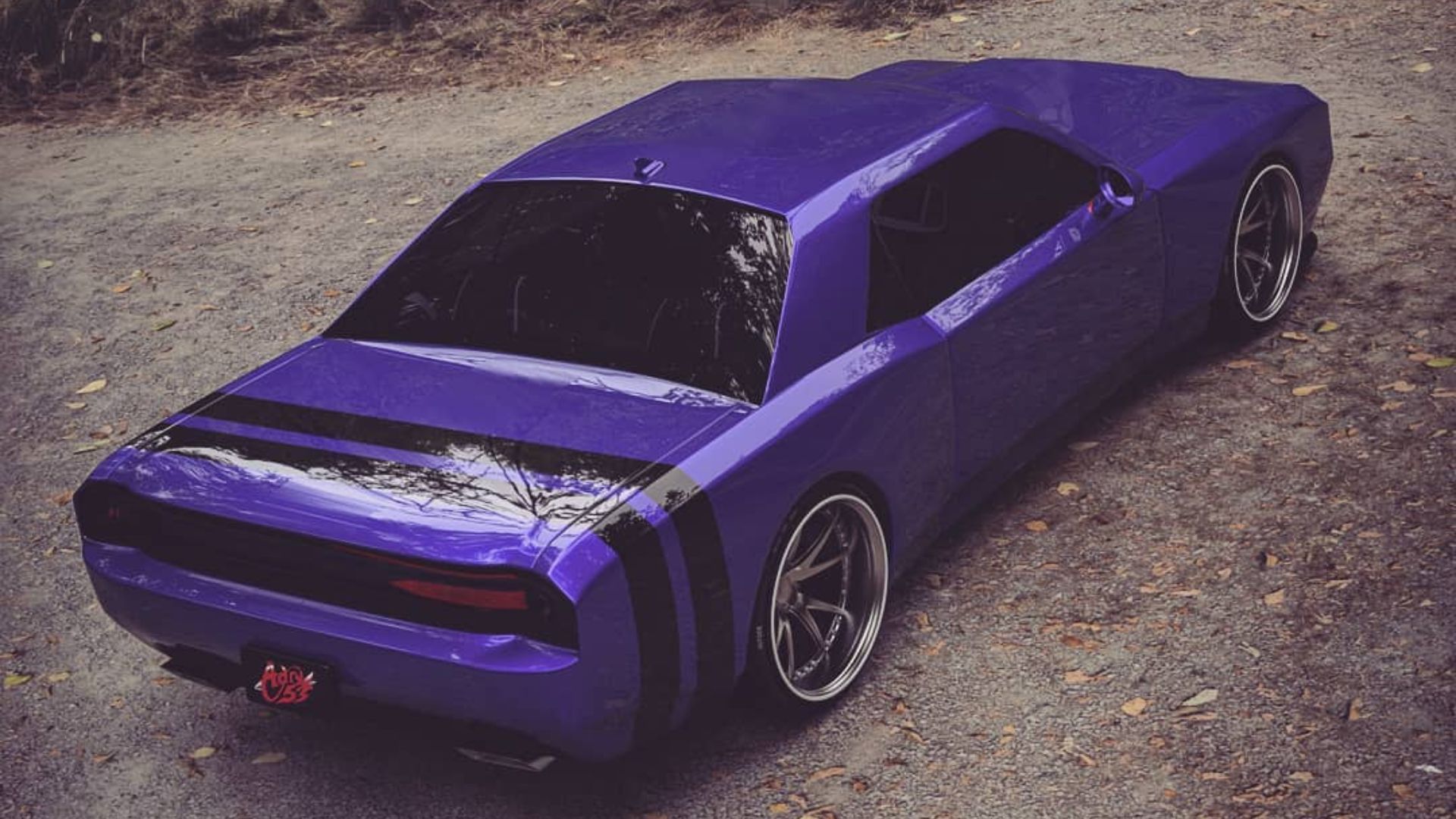 What Do You Think Of This Modern Dodge Dart?