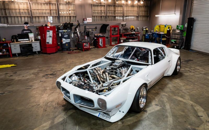 <img src="trans-am.jpg" alt="Riley Stair's 1970 Pontiac Trans Am">