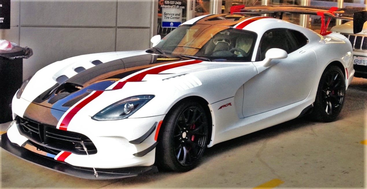 <img src="viper-acr.jpg" alt="Viper ACR">