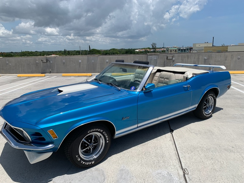 <img src="1970-mustang.png" alt="A 1970 Ford Mustang convertible currently up for bids">