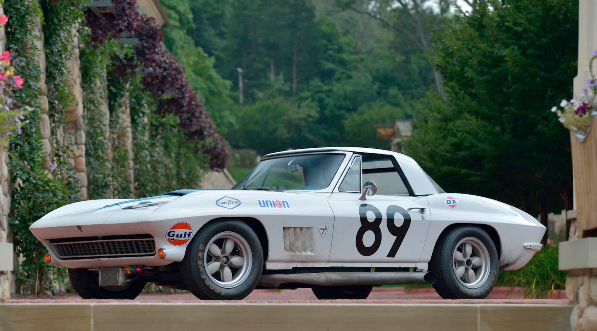 Will This Rare '67 Corvette Be The Most Expensive Ever Sold At Auction?