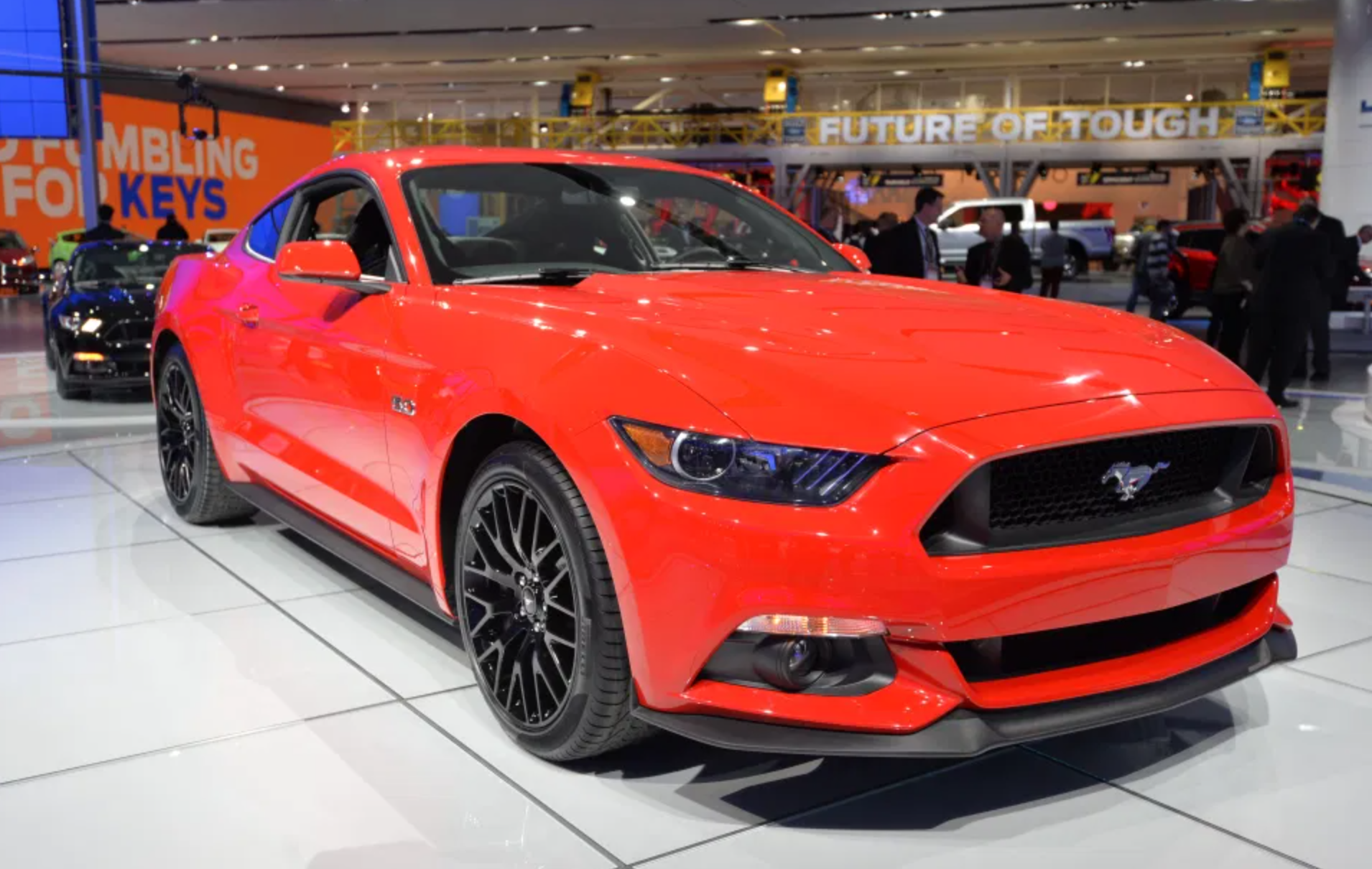 <img src="joe-mustang.png" alt="Ford Mustang">