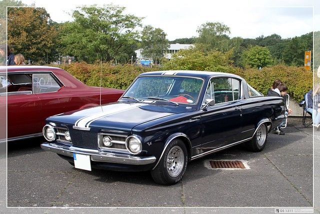 <img src="1964-barracuda.jpg" alt="1964 Plymouth Barracuda">