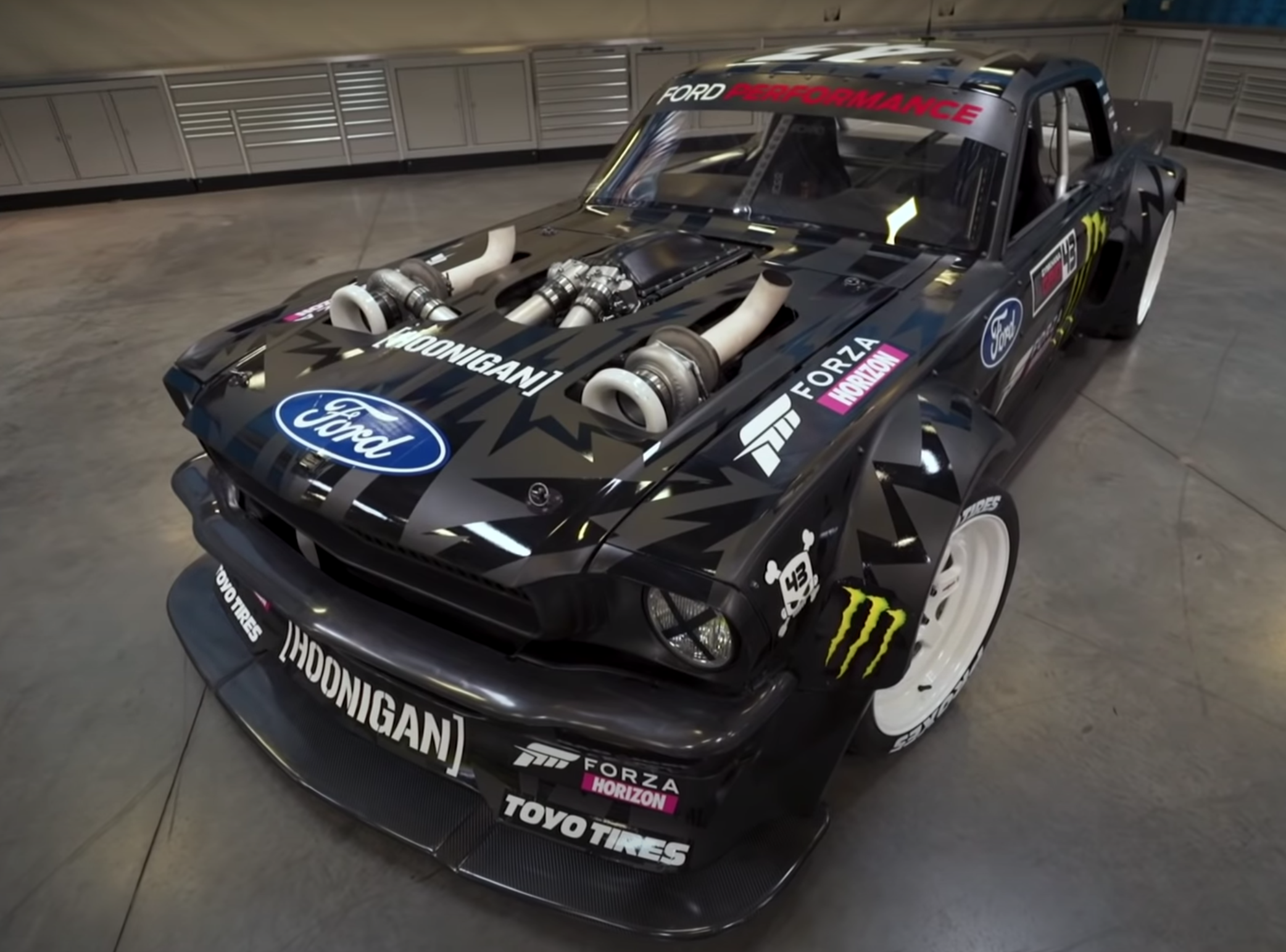 <img src="1965-mustang.png" alt="1965 Ford Mustang RTR - The Hoonicorn">