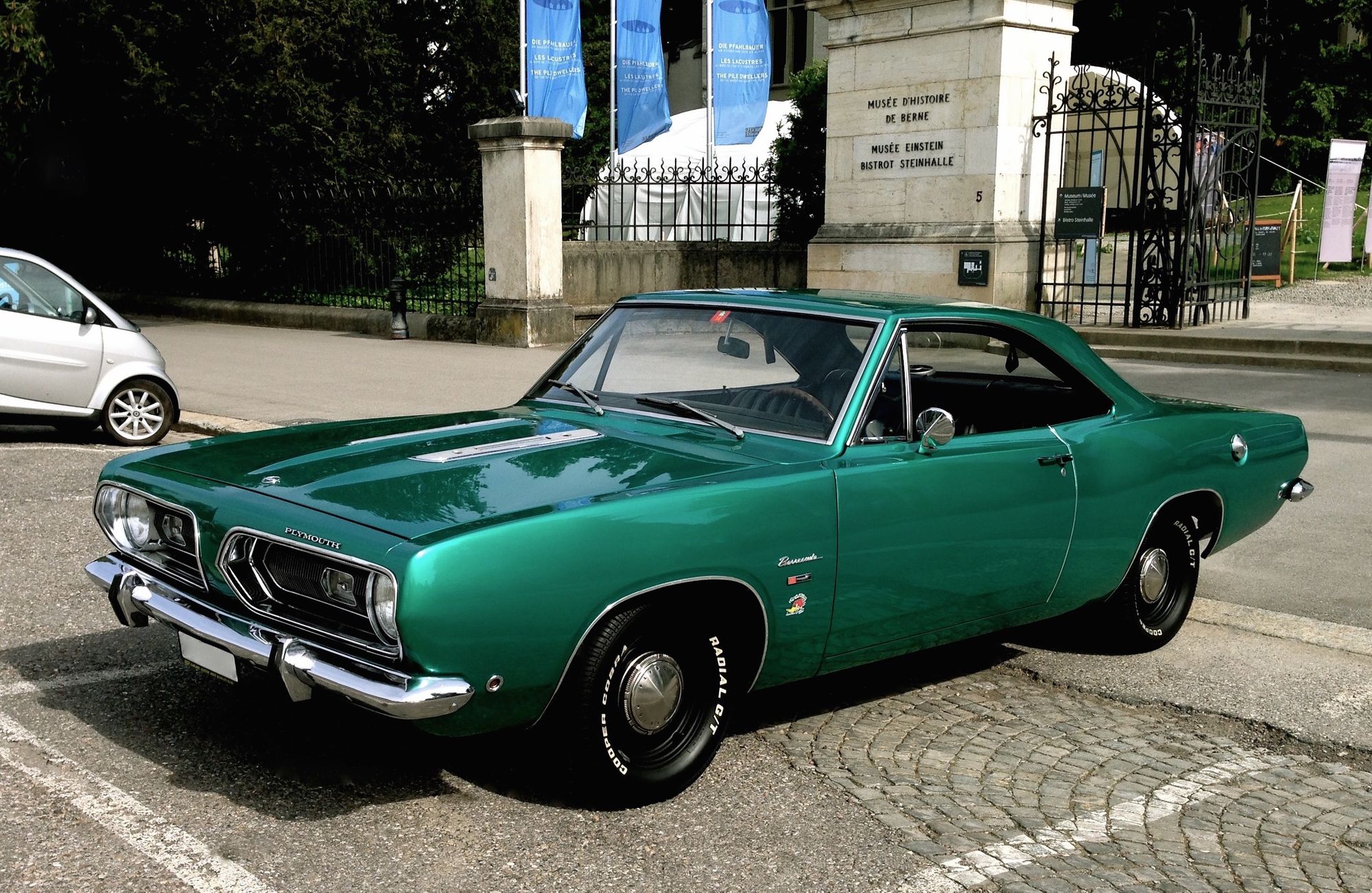 <img src="1968-barracuda.jpeg" alt="1968 Plymouth Barracuda">