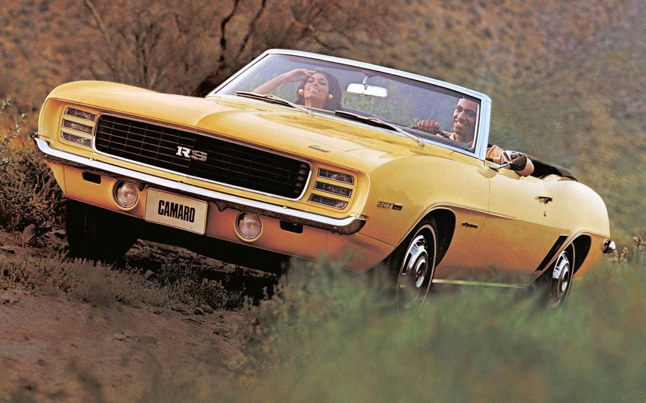 <img src="1969-Chevrolet-Camaro-RS-Convertible.jpg" alt="A 1969 Chevrolet Camaro RS Convertible">