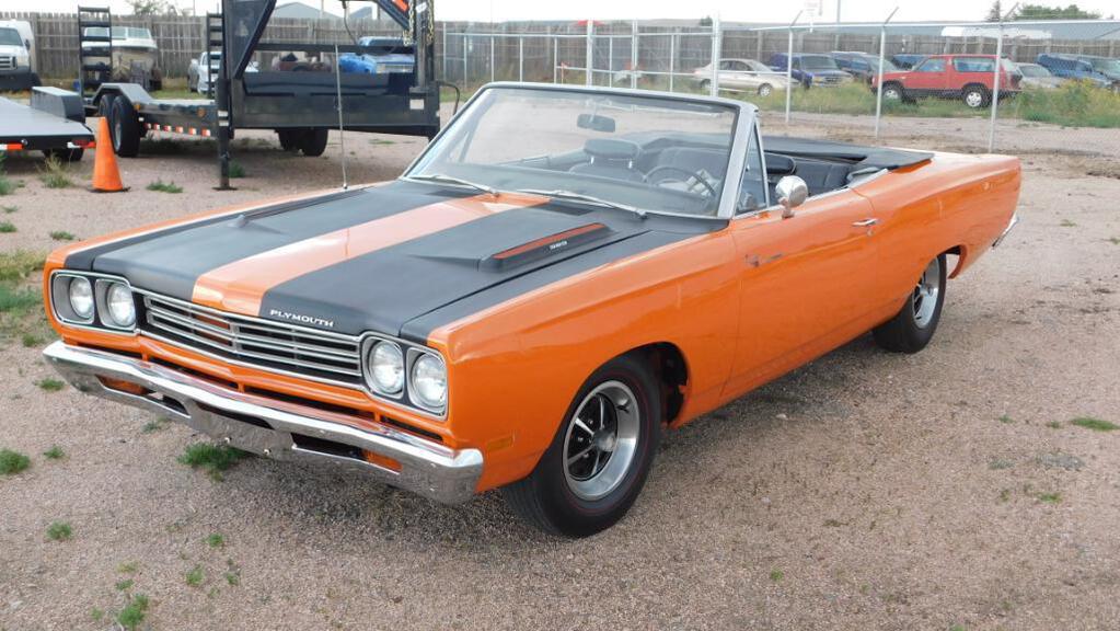 <img src="1969-plymouth-road-runner.jpg" alt="A 1969 Plymouth Road Runner convertible">