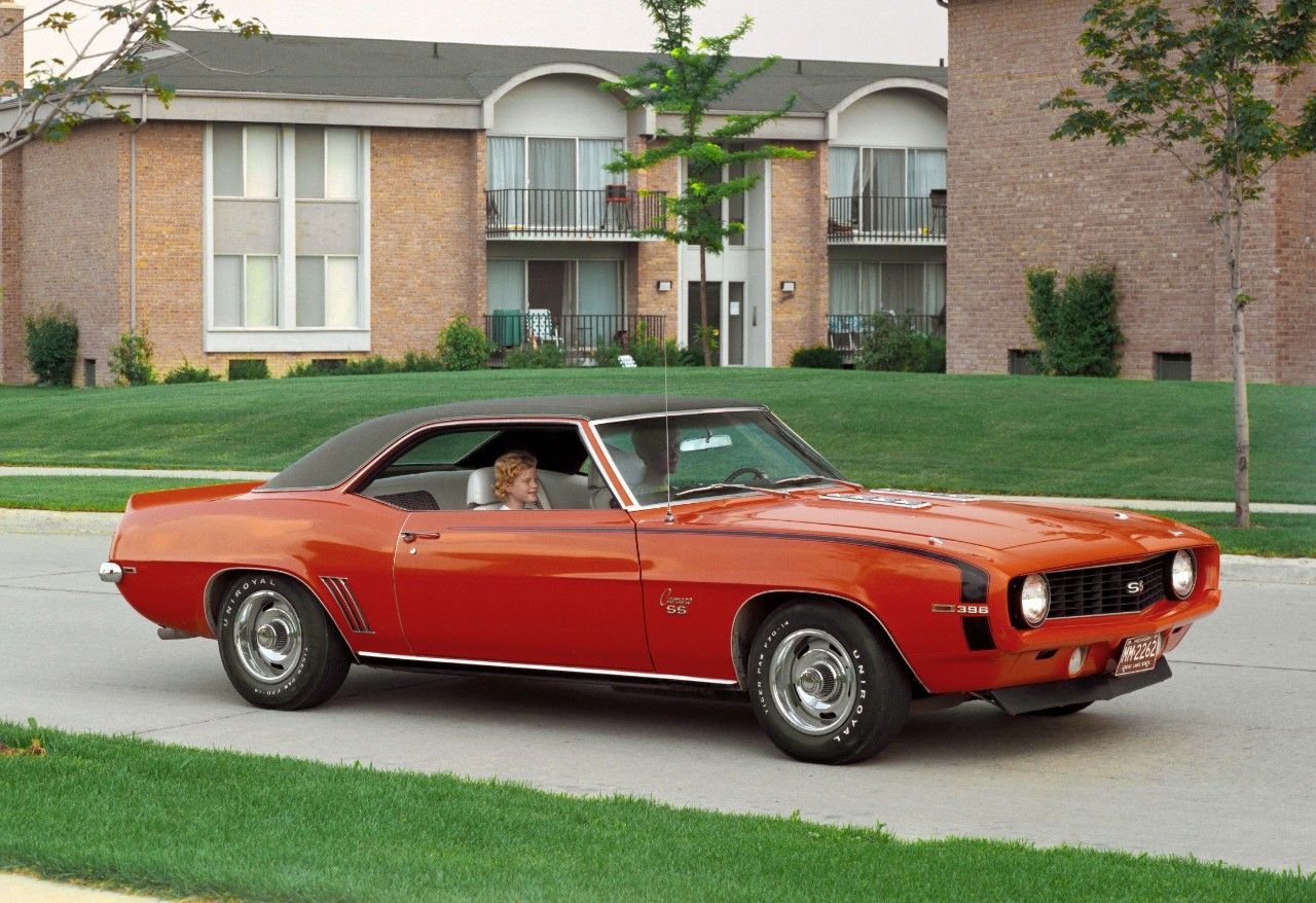 <img src="1970-Chevrolet-Camaro-SS.jpg" alt="A 1970 Chevrolet Camaro SS">