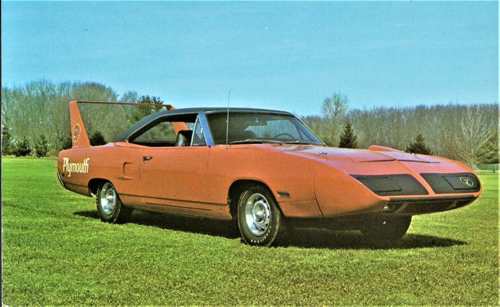 <img src="1970-plymouth-superbird-3.jpg" alt="A 1970 Plymouth Superbird">