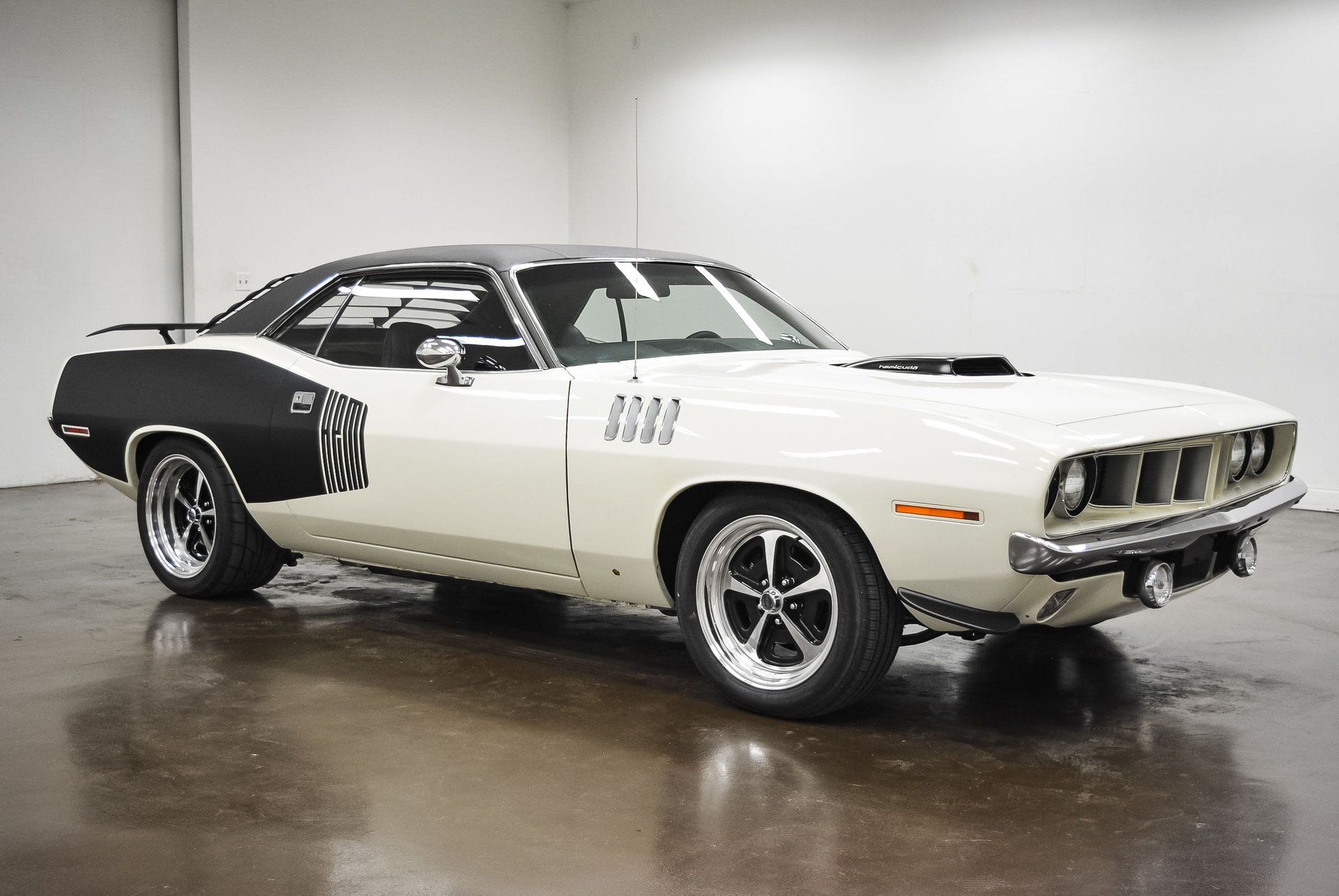 Muscle car РџР»РёРјСѓС‚