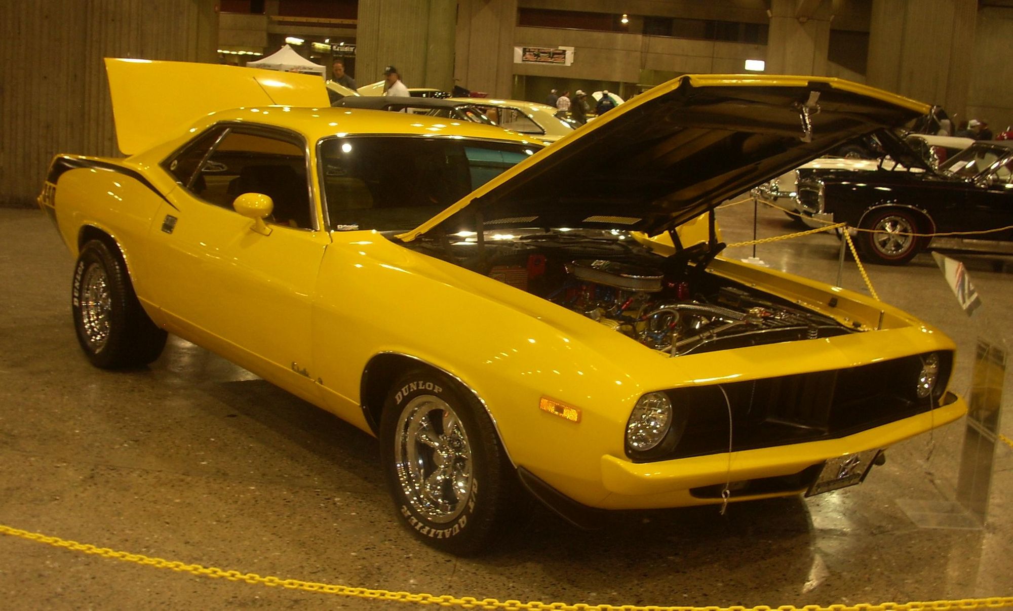 <img src="1974-barracuda.jpeg" alt="1974 Plymouth Barracuda">