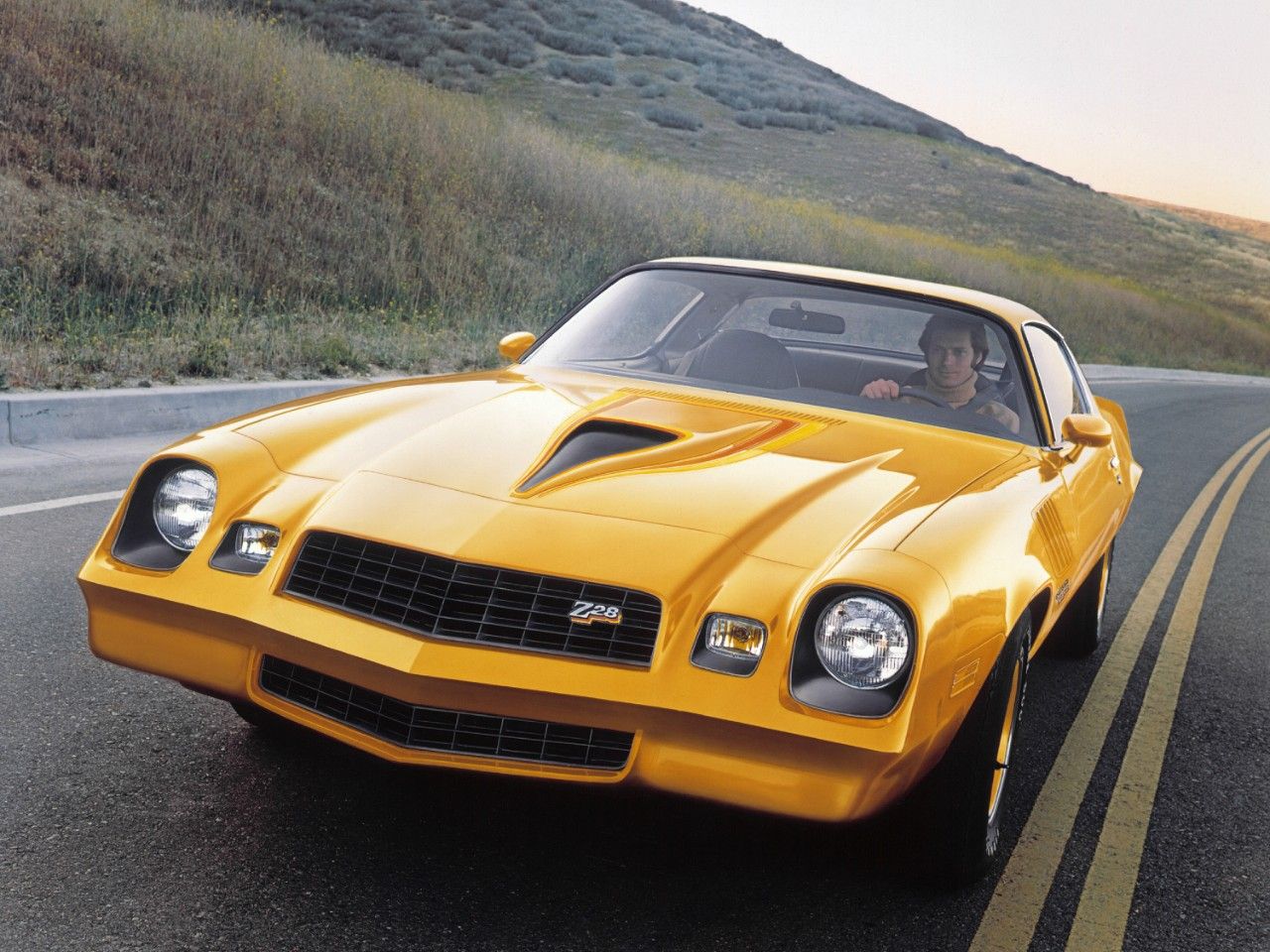 <img src="1978-Chevrolet-Camaro-Z28-03.jpg" alt="A 1978 Chevrolet Camaro Z28">