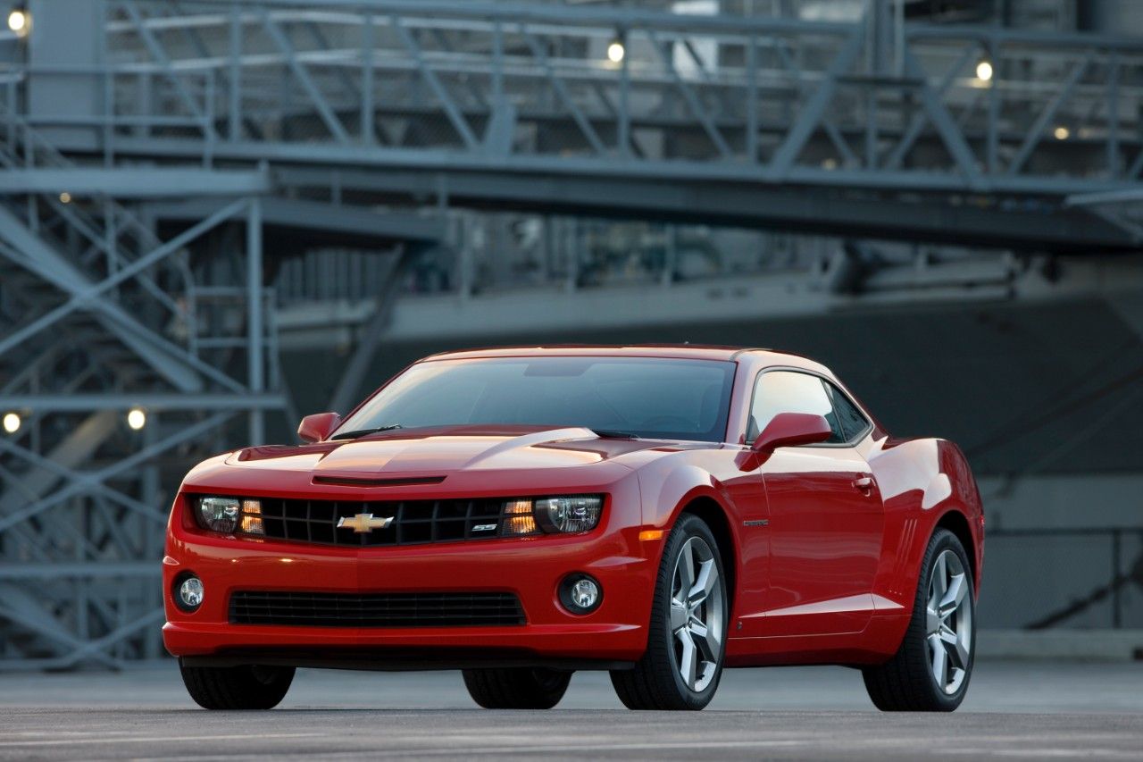 <img src="2010-Chevrolet-Camaro-SS.jpg" alt="2010 Chevrolet Camaro SS">