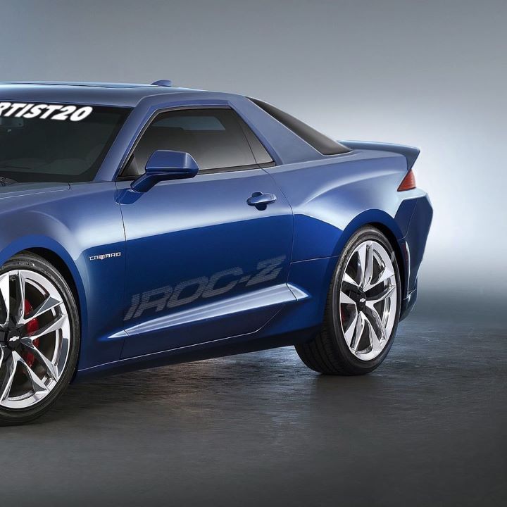 <img src="2020-camaro-irocz-rear.jpg" alt=" 2020 Camaro IROC-Z">