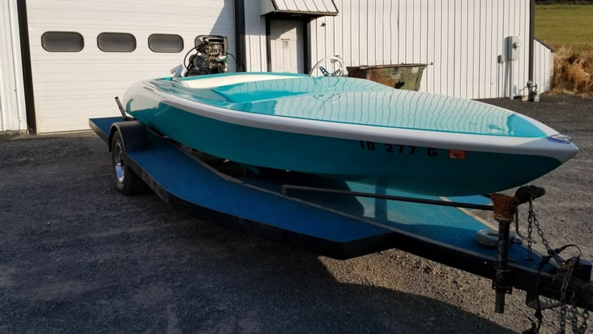 aquacraft boats for sale