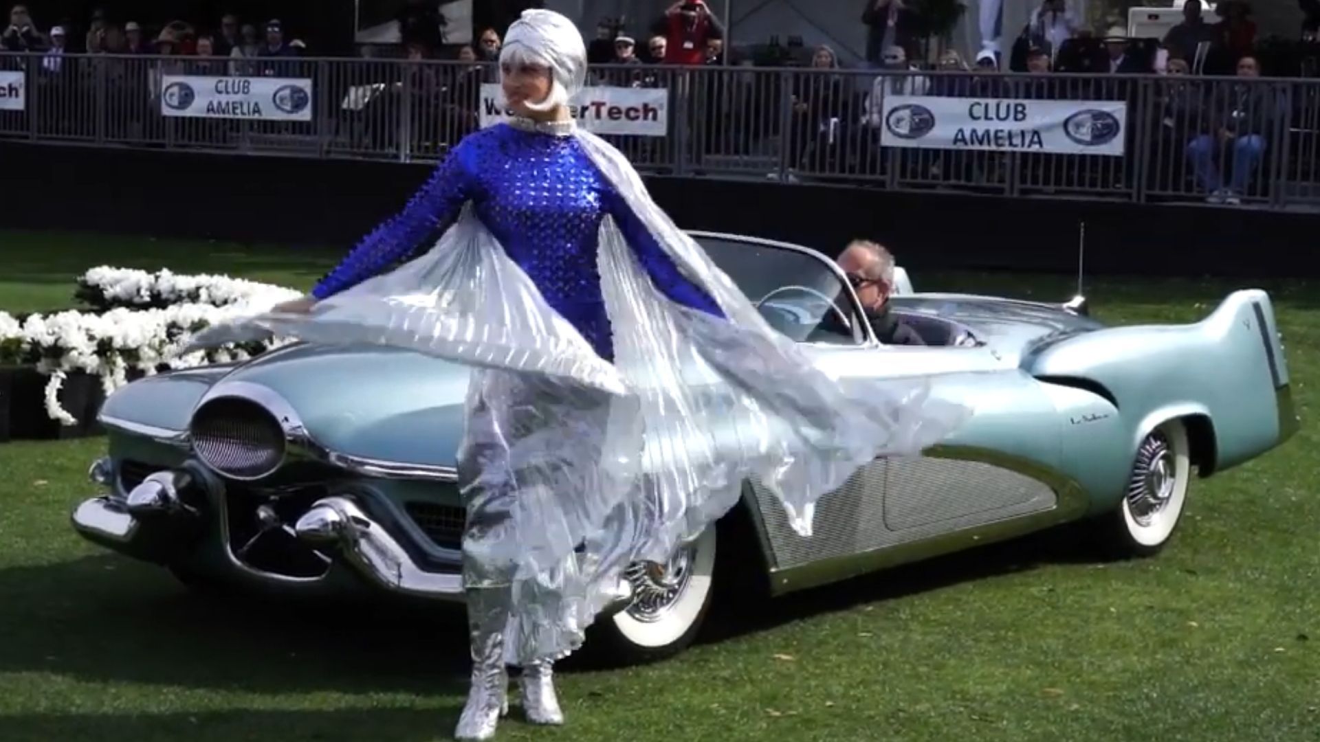 Amelia Island Concours D’Elegance Announces 2021 Plans
