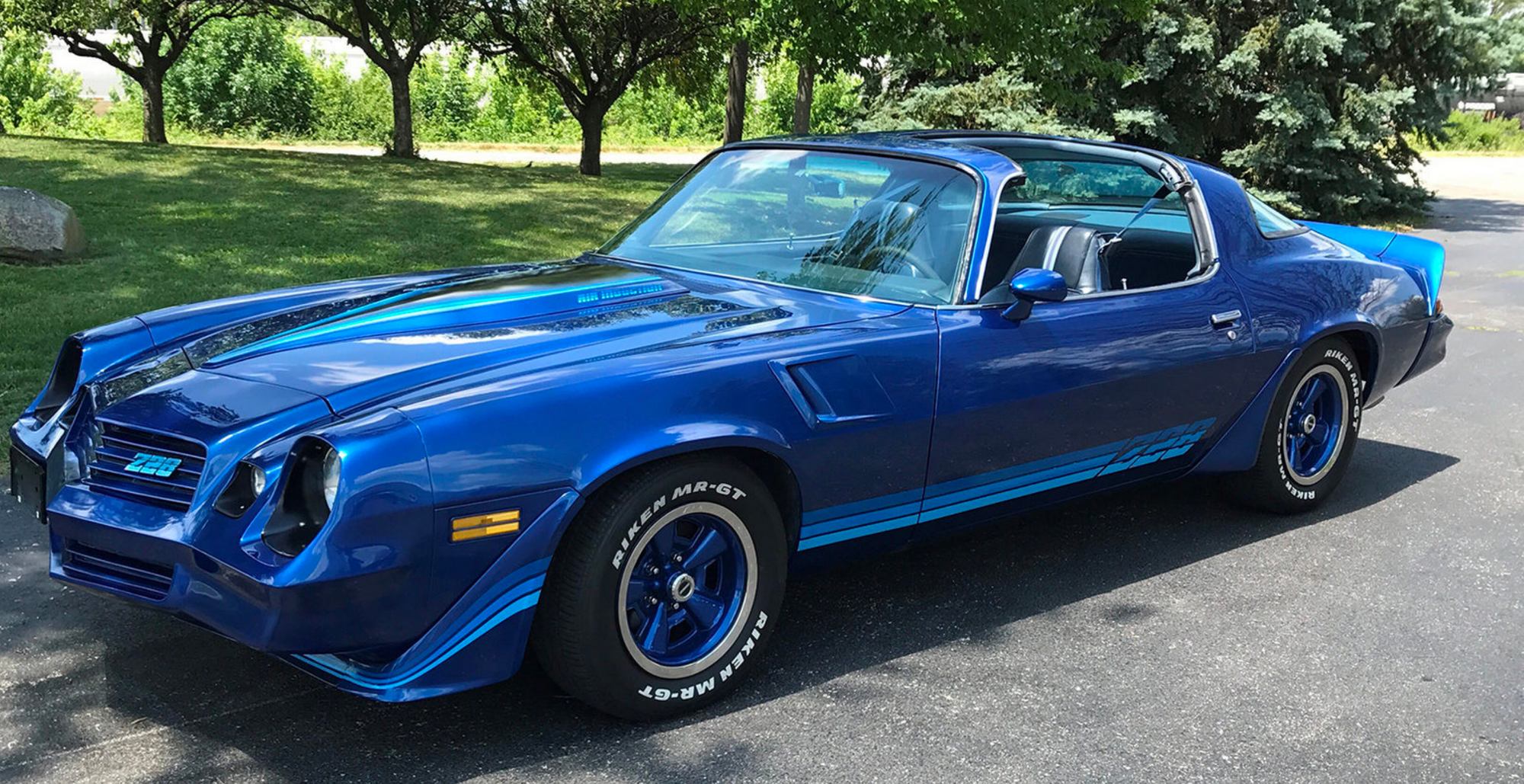 1980 Chevrolet Camaro Overview Specs Performance OEM Data 1980 Chevrolet Camaro Overview Specs Performance OEM Data