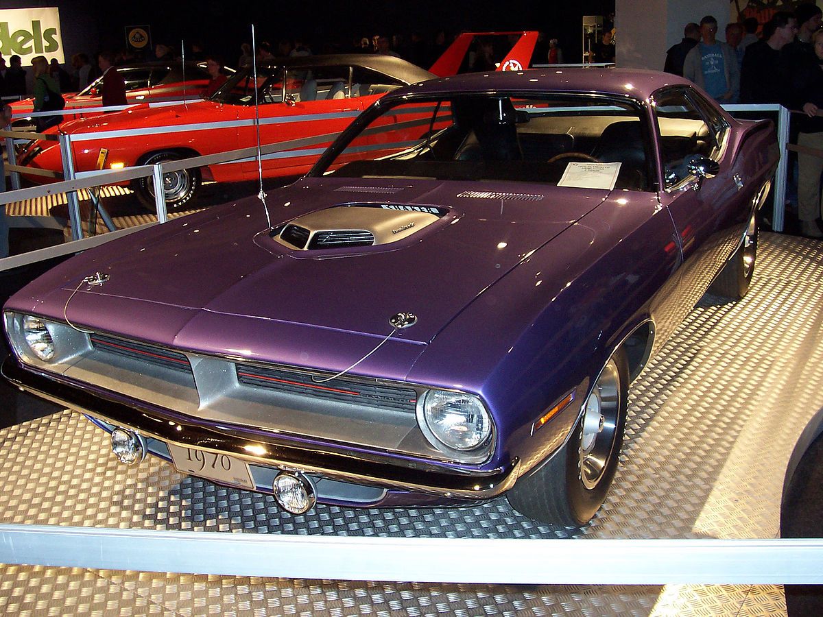 <img src="cuda-1.jpeg" alt="Plymouth Cuda">