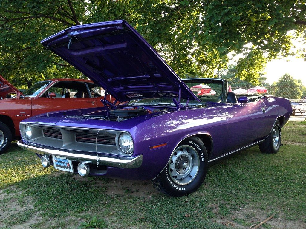 <img src="plymouth-cuda.jpeg" alt="Plymouth Cuda convertible">