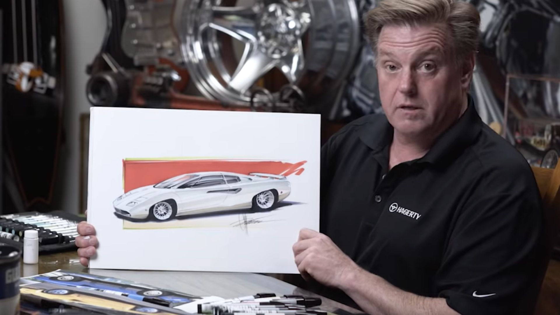 chip foose