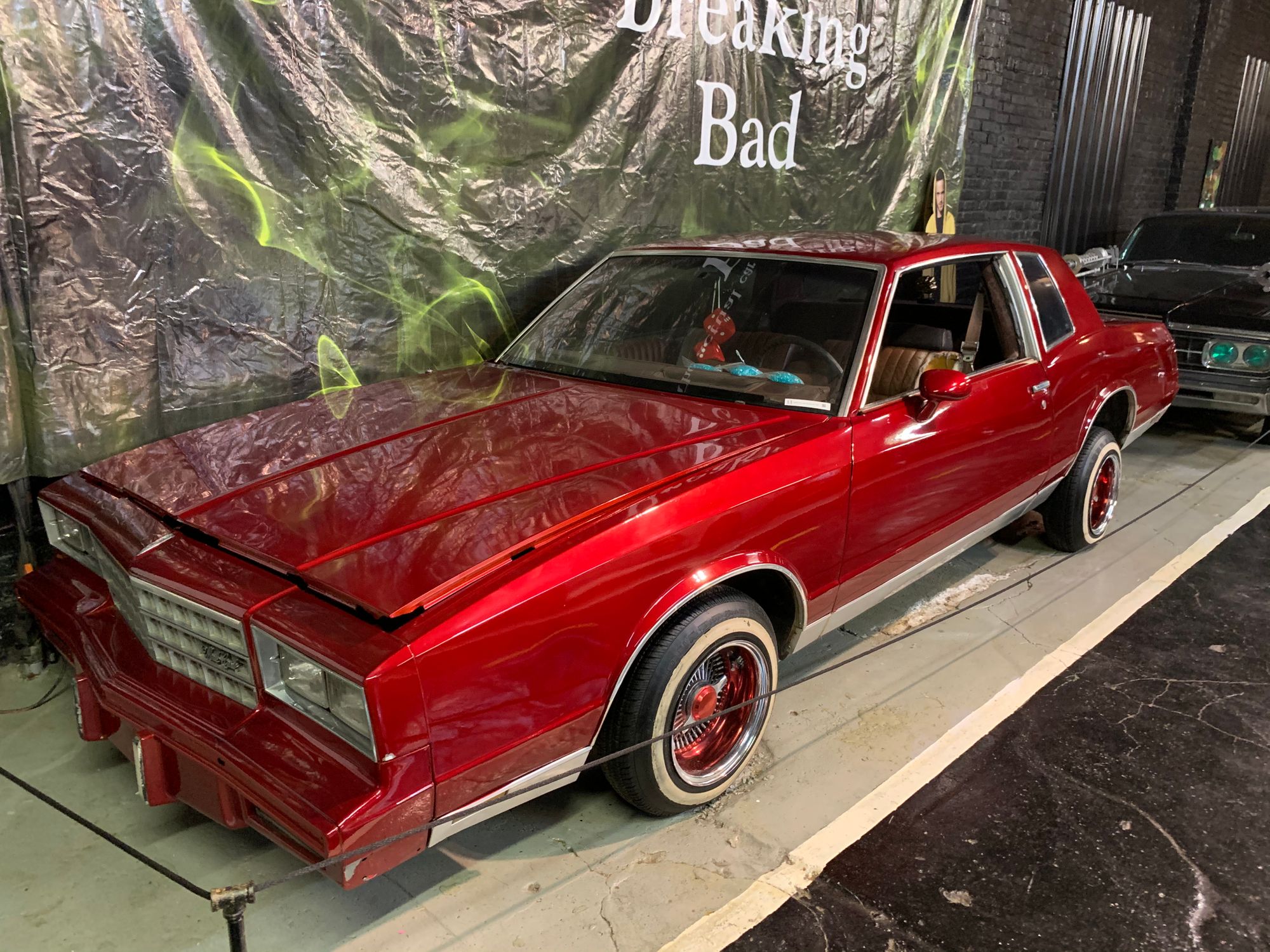 <img src="breaking-bad.jpg" alt="Jesse Pinkman's 1982 Chevy Monte Carlo">