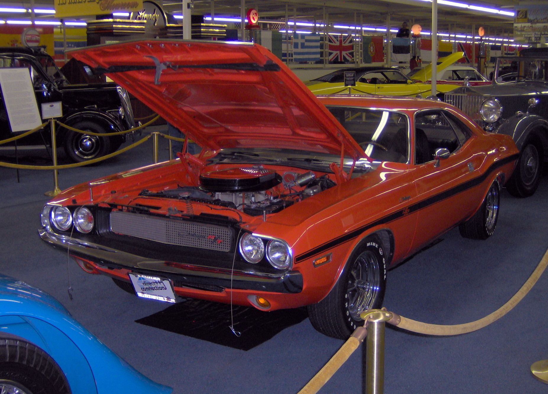 <img src="challenger-440.jpeg" alt="1970 Dodge Challenger R/T 440 Six Pack">