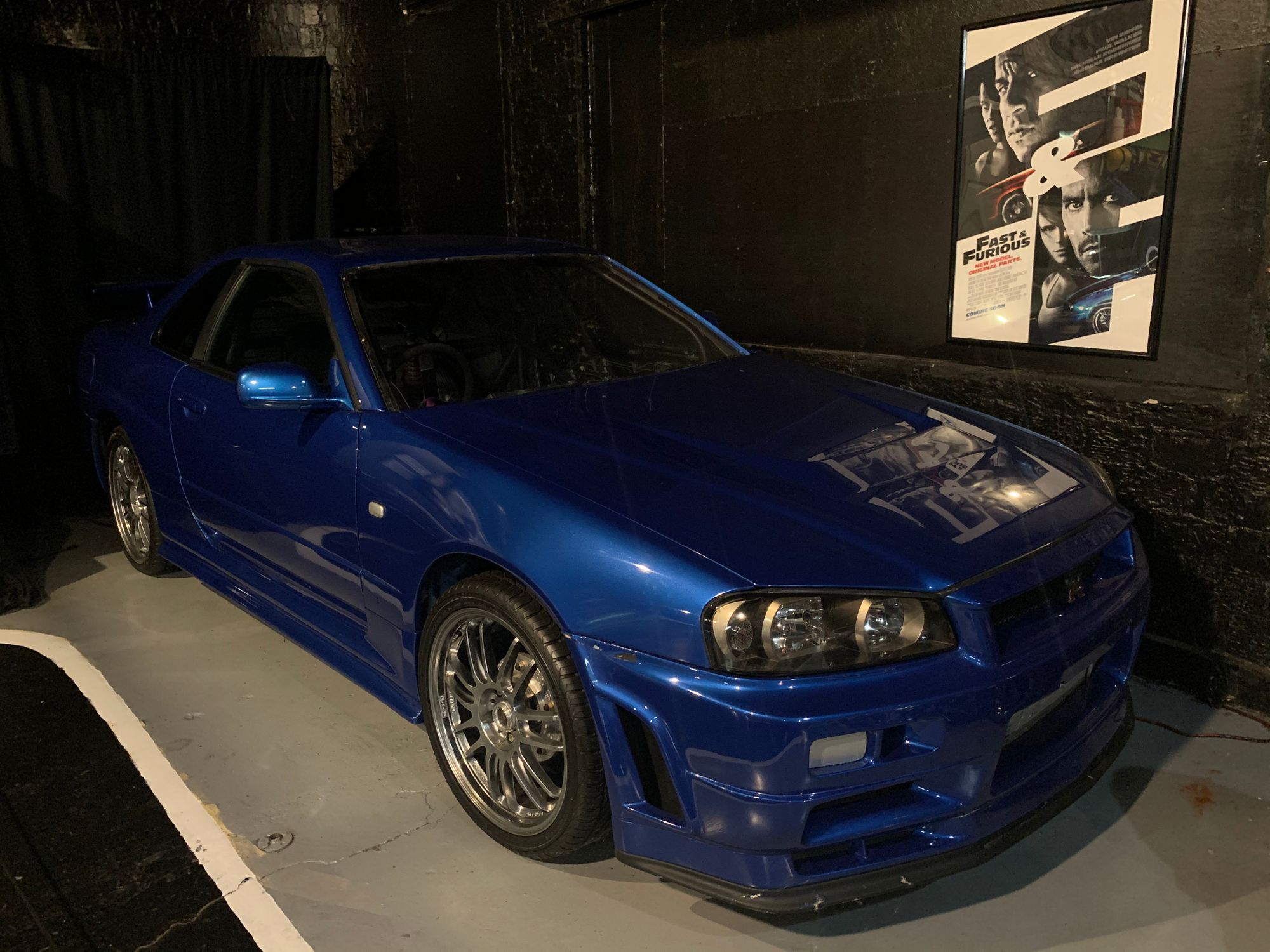 <img src="skyline.jpg" alt="Original Nissan Skyline GT-R">