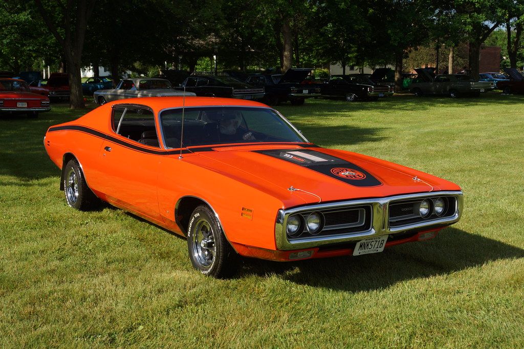 <img src="super-bee.jpg" alt="1971 Dodge Charger Super Bee">