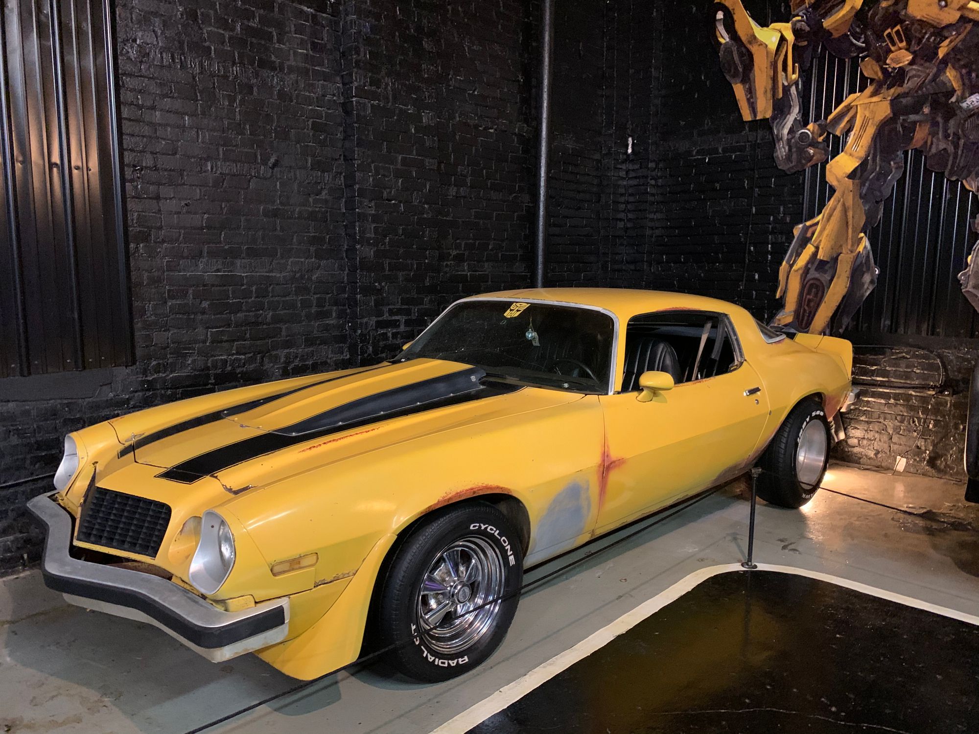 <img src="transformers.jpg" alt="1977 Chevy Camaro from Transformers">