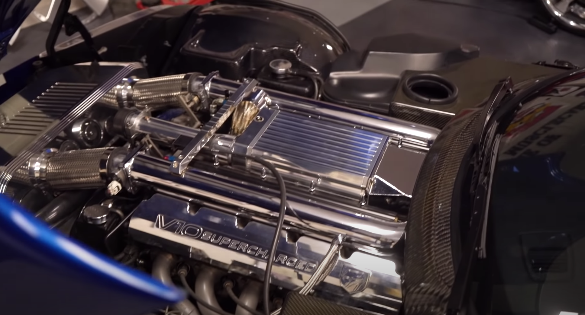 <img src="viper-engine.png" alt="Under the hood of the 1996 Dodge Viper">