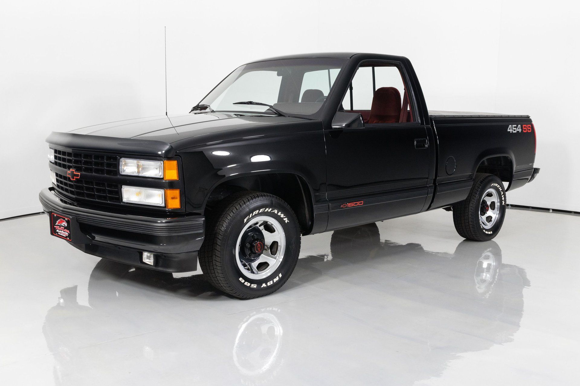 chevy 454 ss truck for sale near me