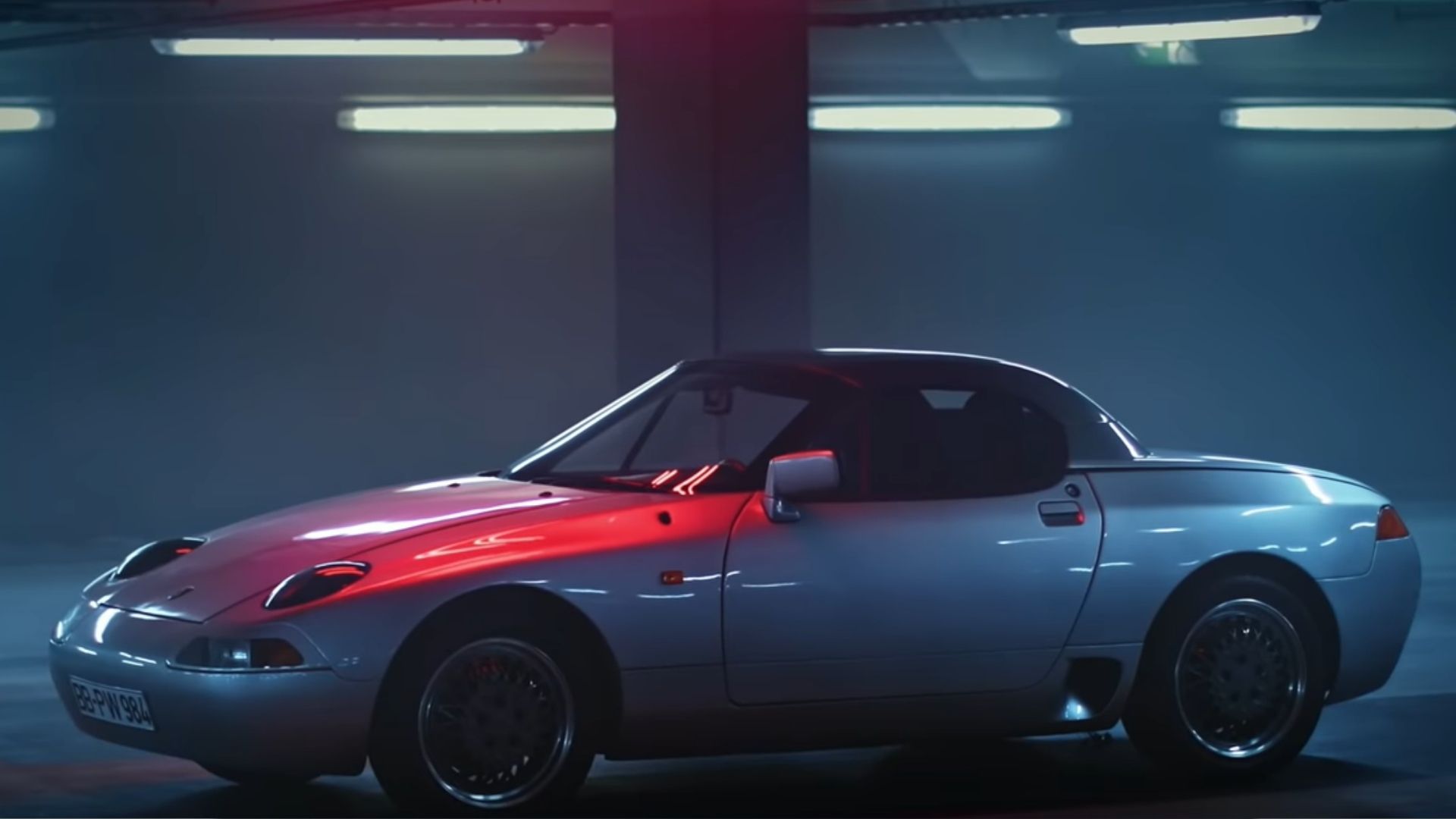 Three Classic Porsches Get Modern Updates Three Classic Porsches Get Modern Updates