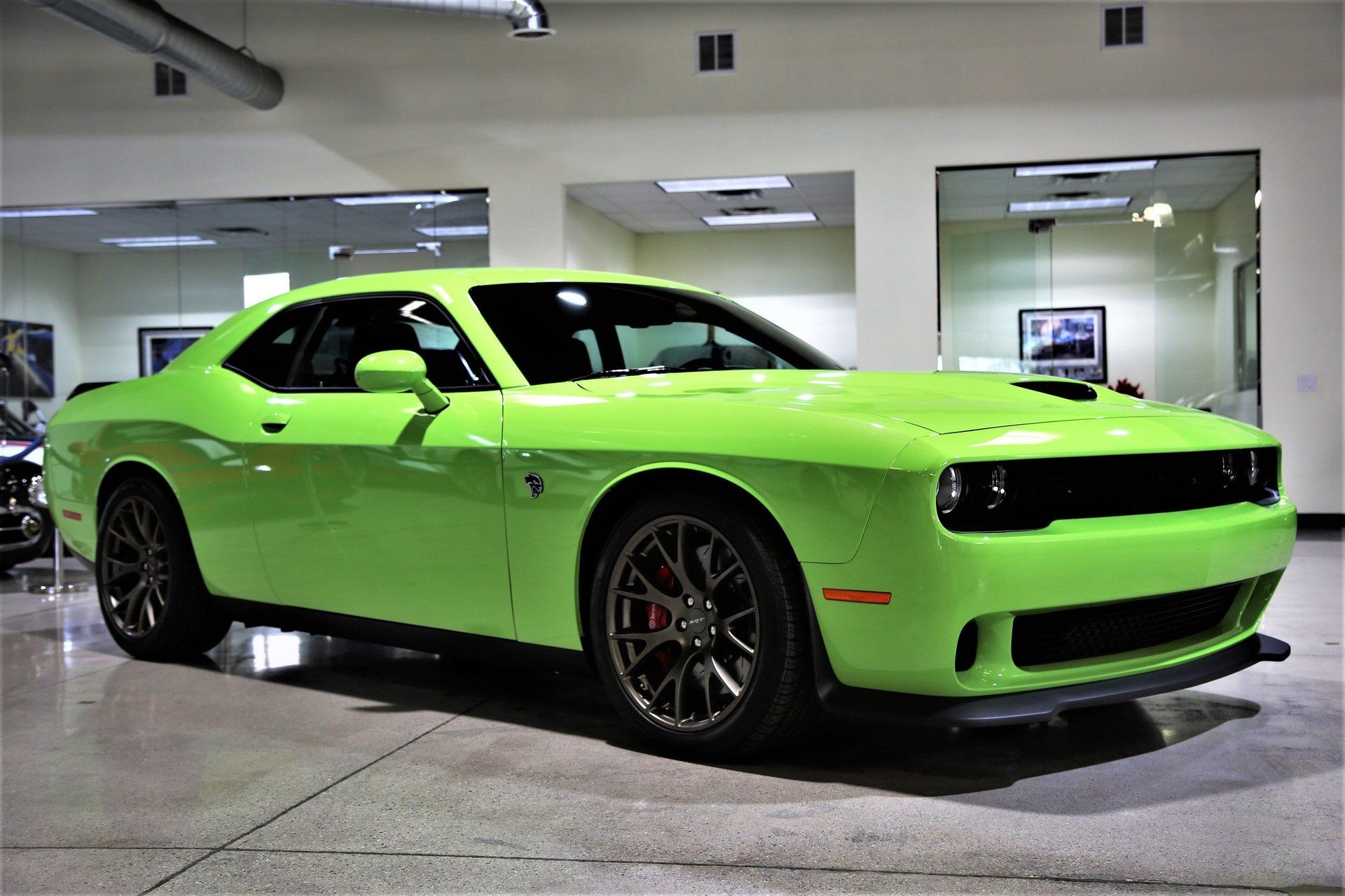 rc car hell cat