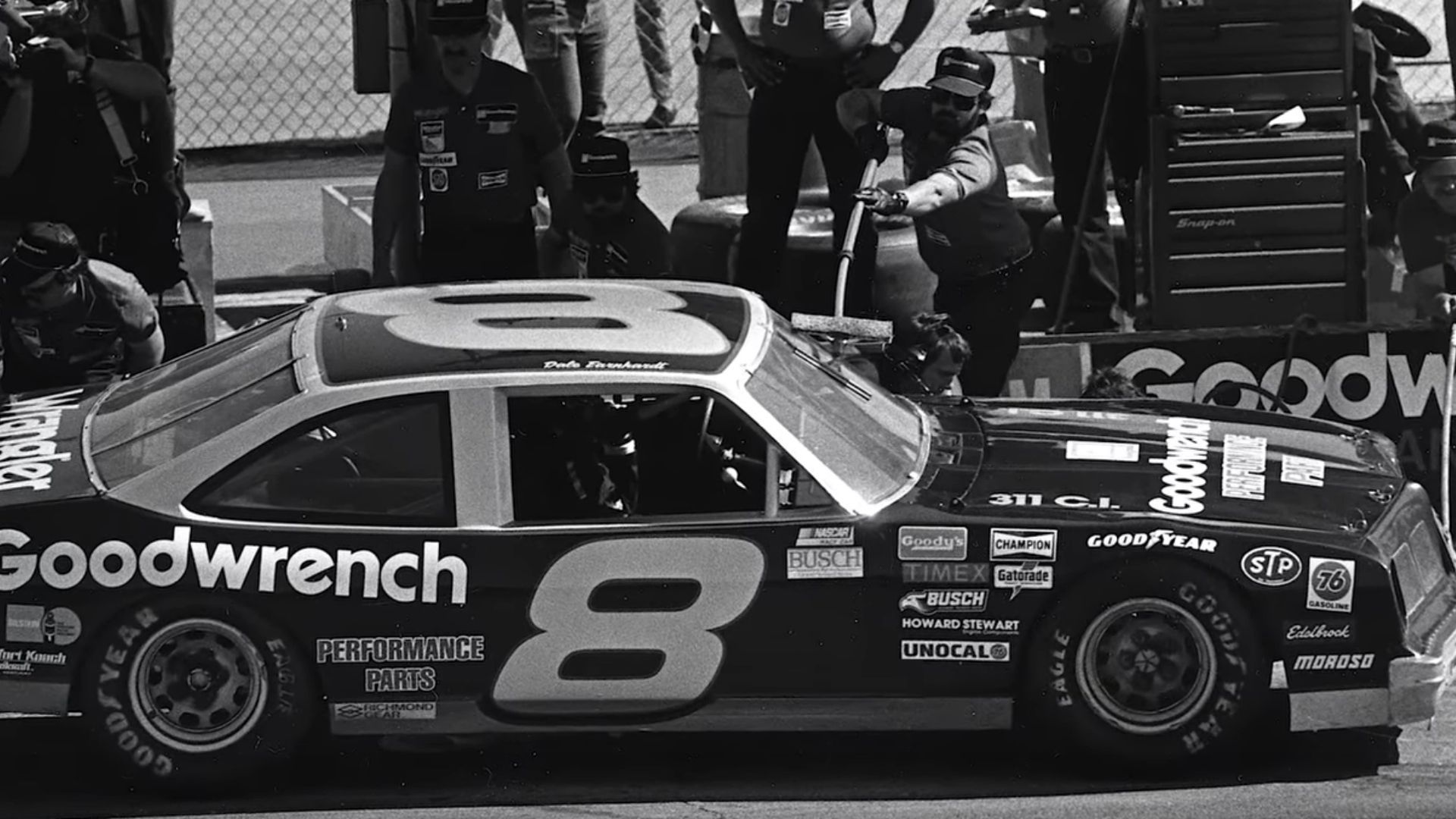 dale earnhardt jr race car for sale