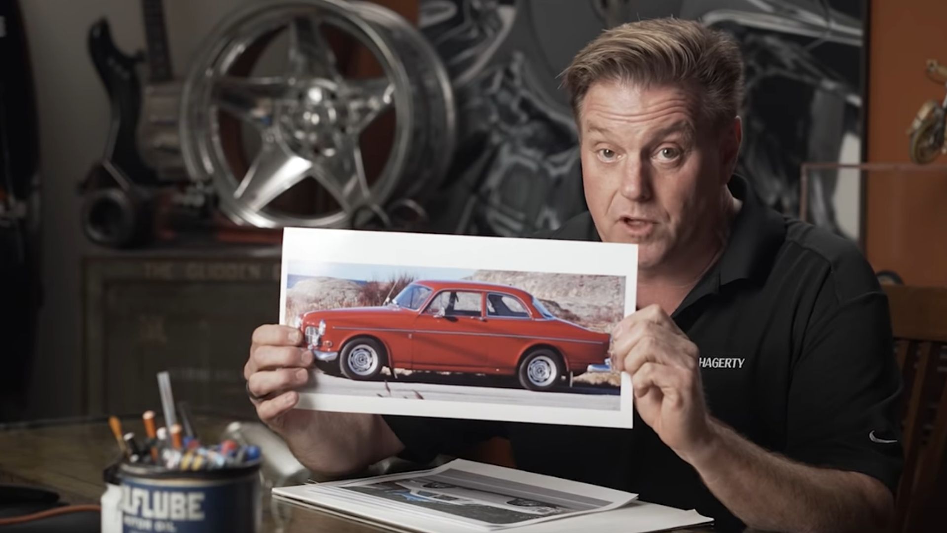 chip foose chip foose
