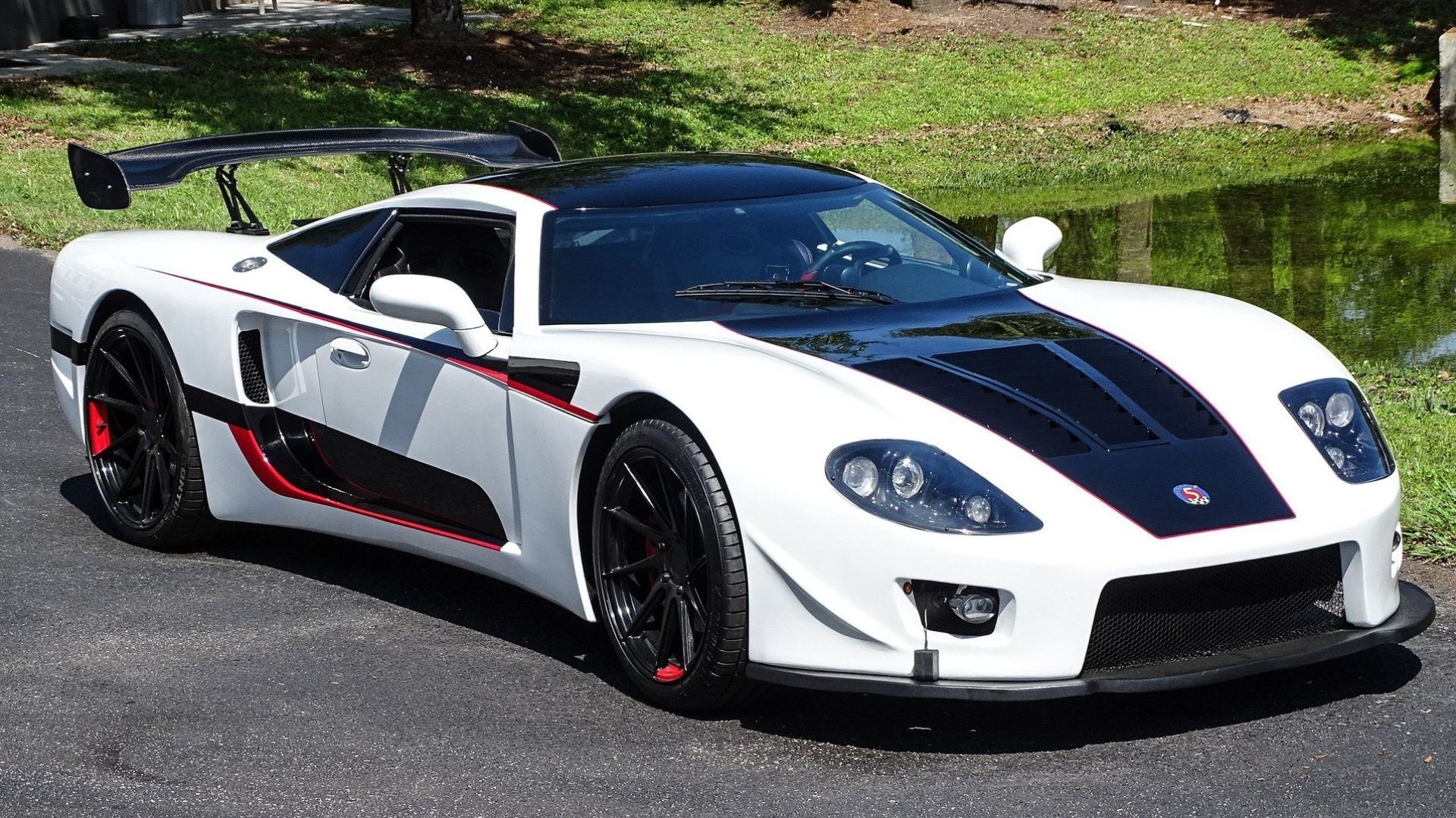 factory five factory five