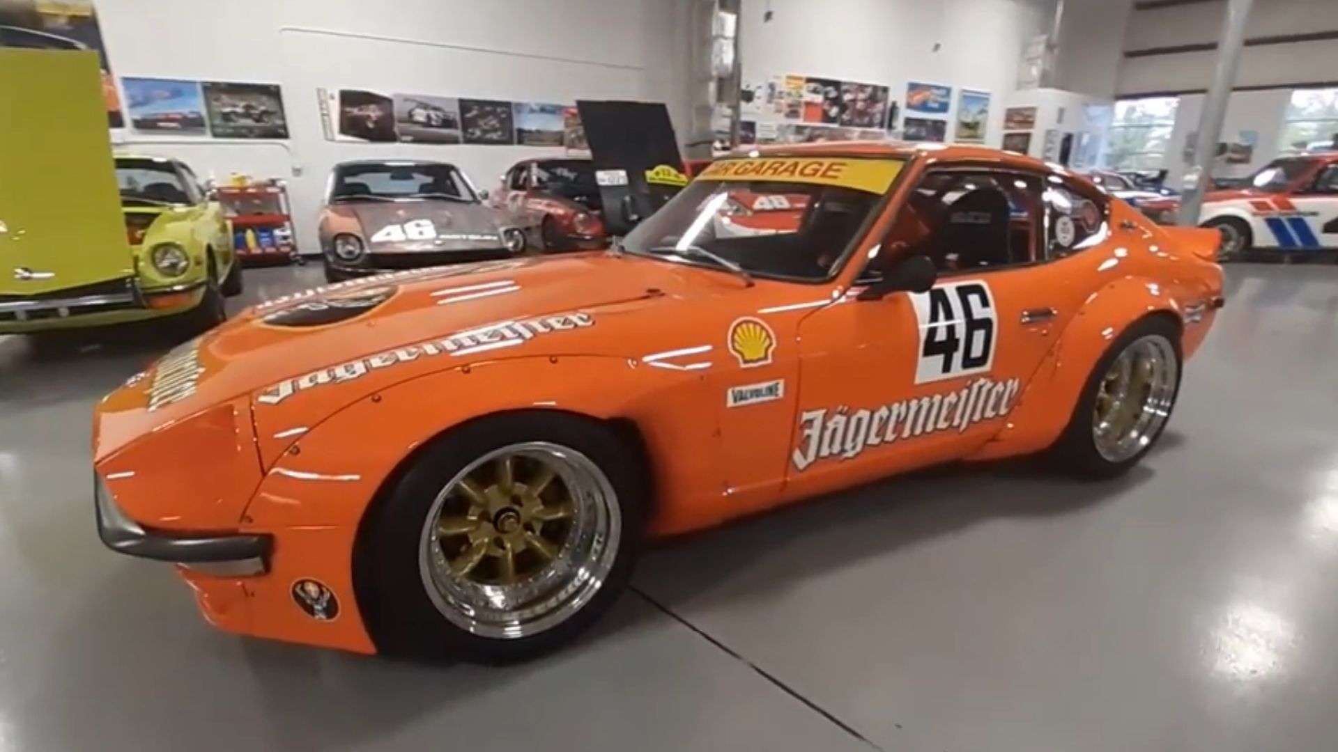 Datsun 240z Advances In Hot Wheels Competition Datsun 240z Advances In Hot Wheels Competition