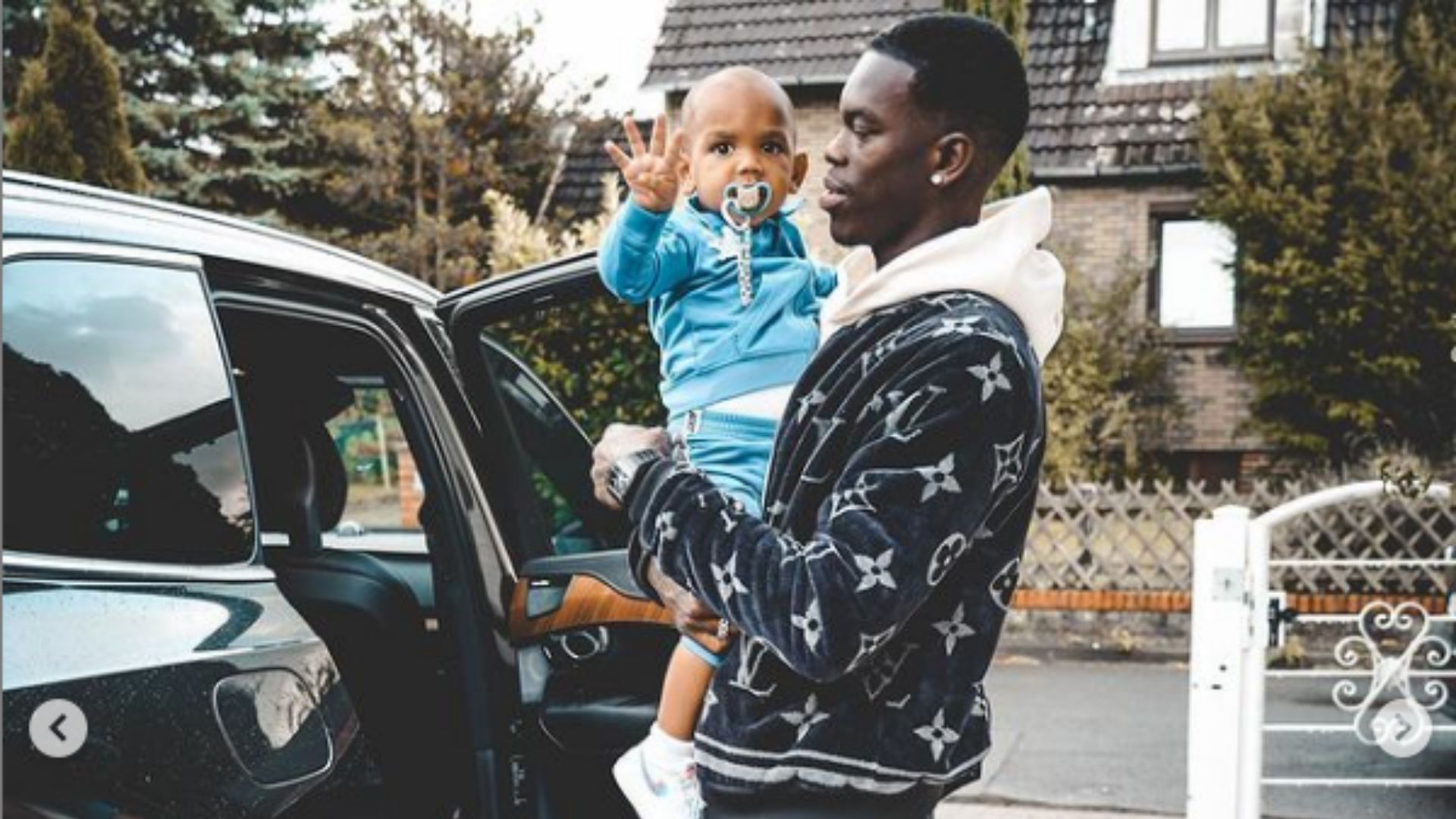 dennis schroder father