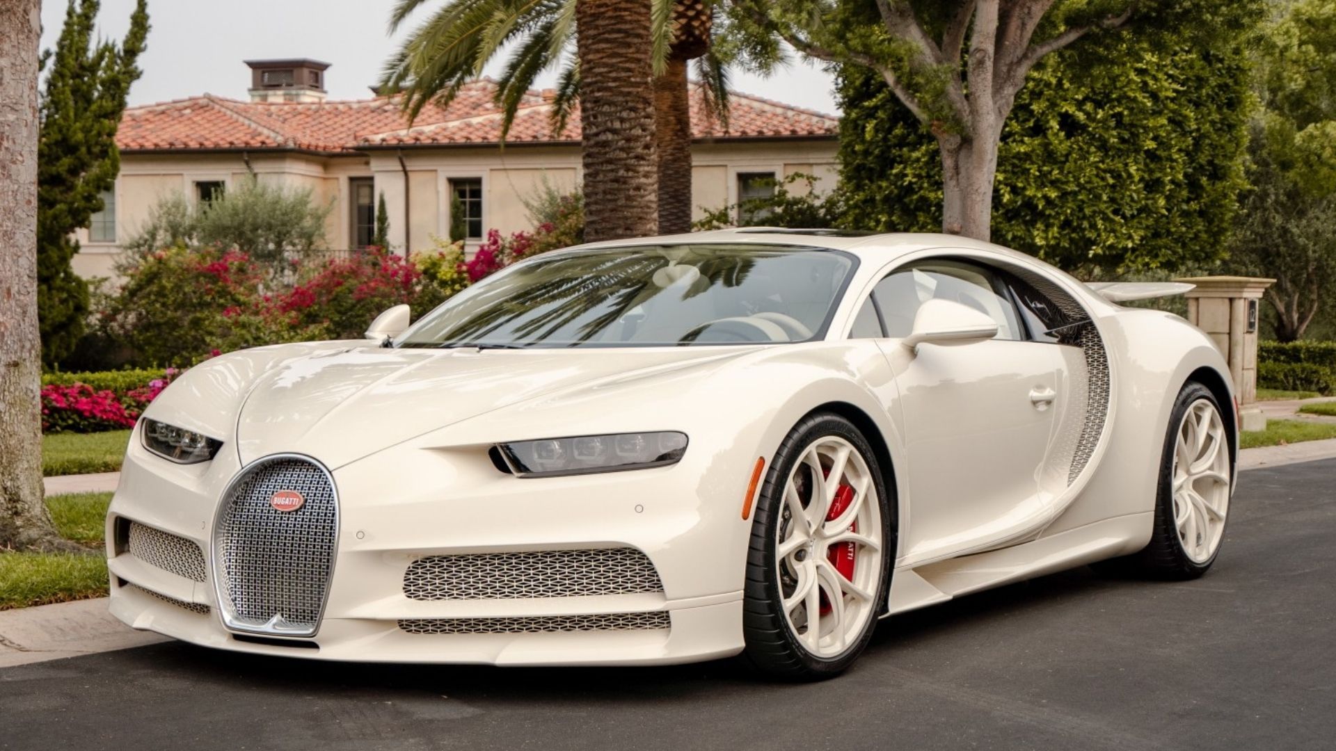 Bugatti Bubblez Videos