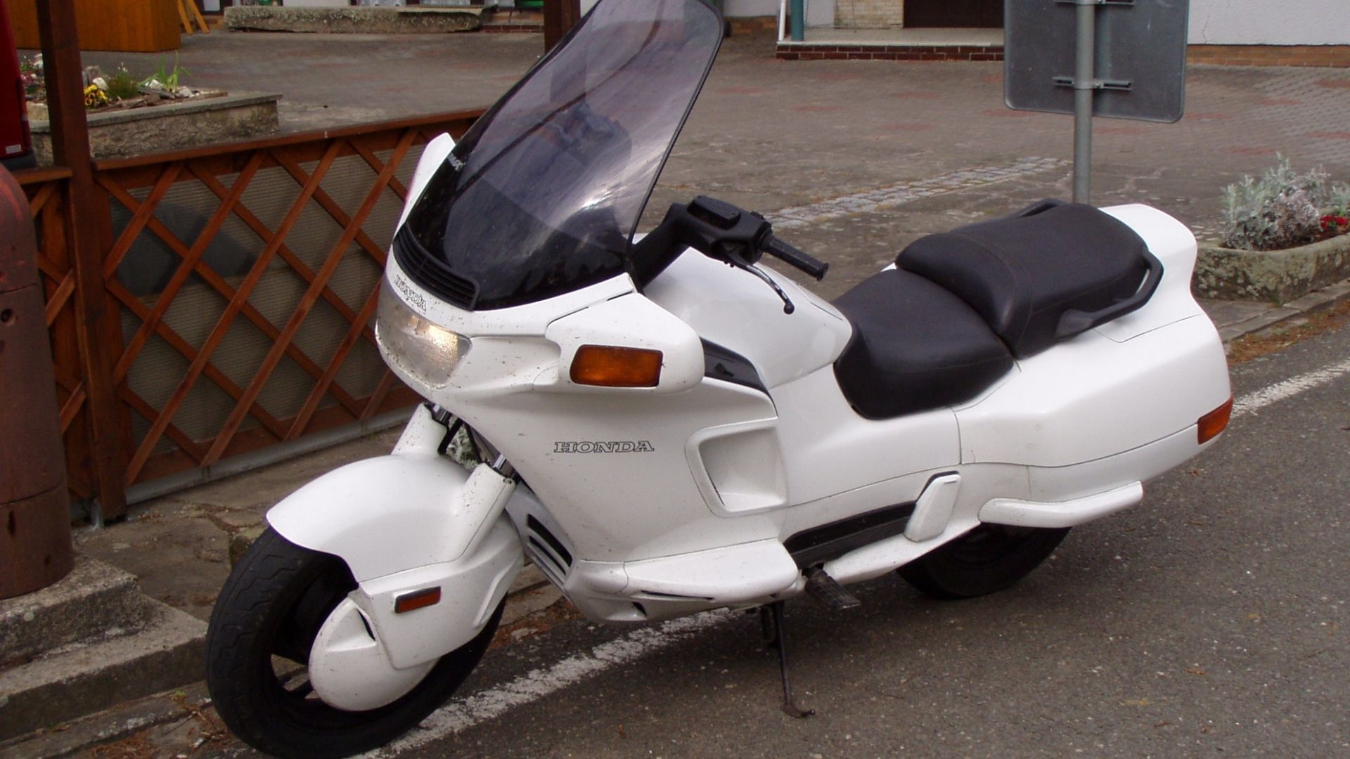 Honda Pacific Coast For Sale 2024 www.alhudapk