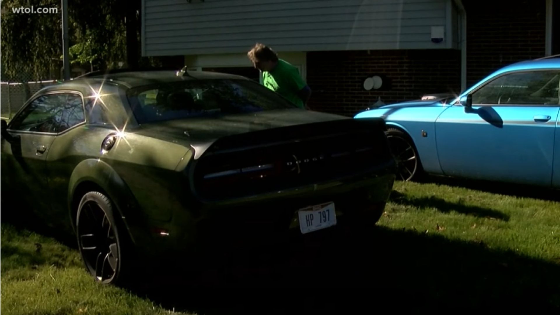 dodge hellcat buy here pay here Stolen Dodge Challenger Hellcat Redeye Recovered dodge hellcat buy here pay here Stolen Dodge Challenger Hellcat Redeye Recovered