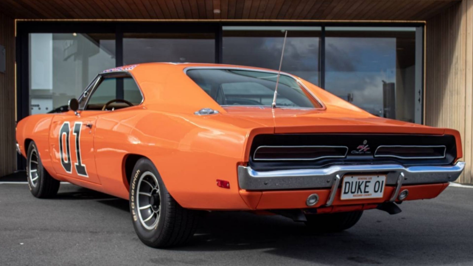 general lee car for sale in georgia