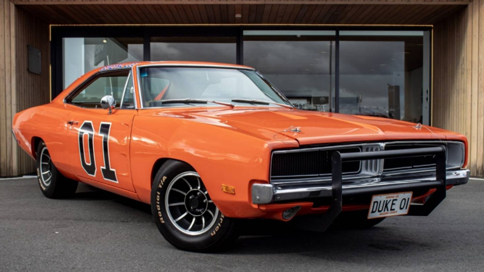 General Lee For Sale In New Zealand